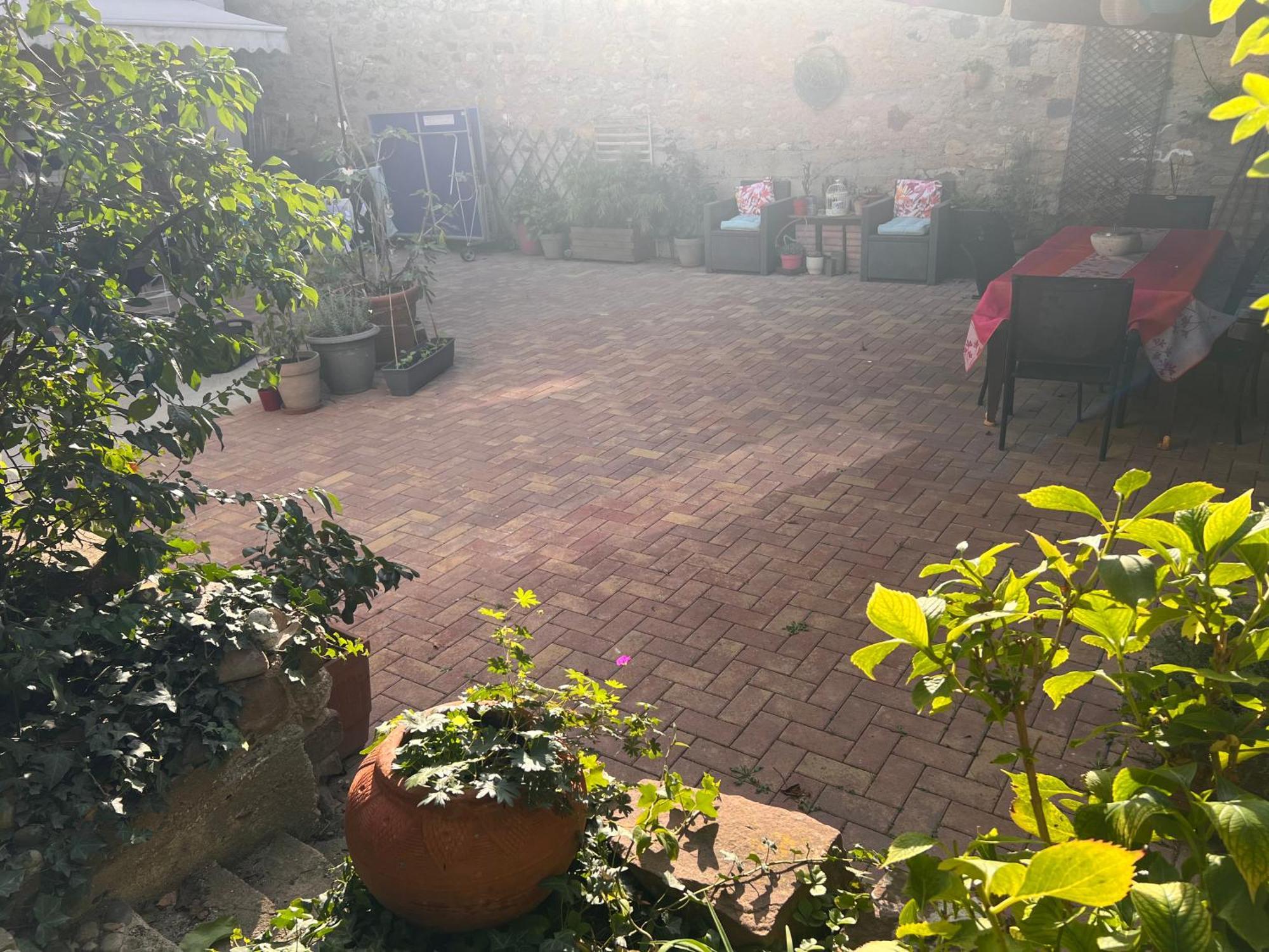 Studio Tout Confort 2 Personnes Au Coeur De L'Alsace Wolxheim Exterior foto